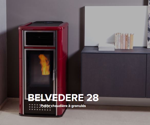 Belvedere 28